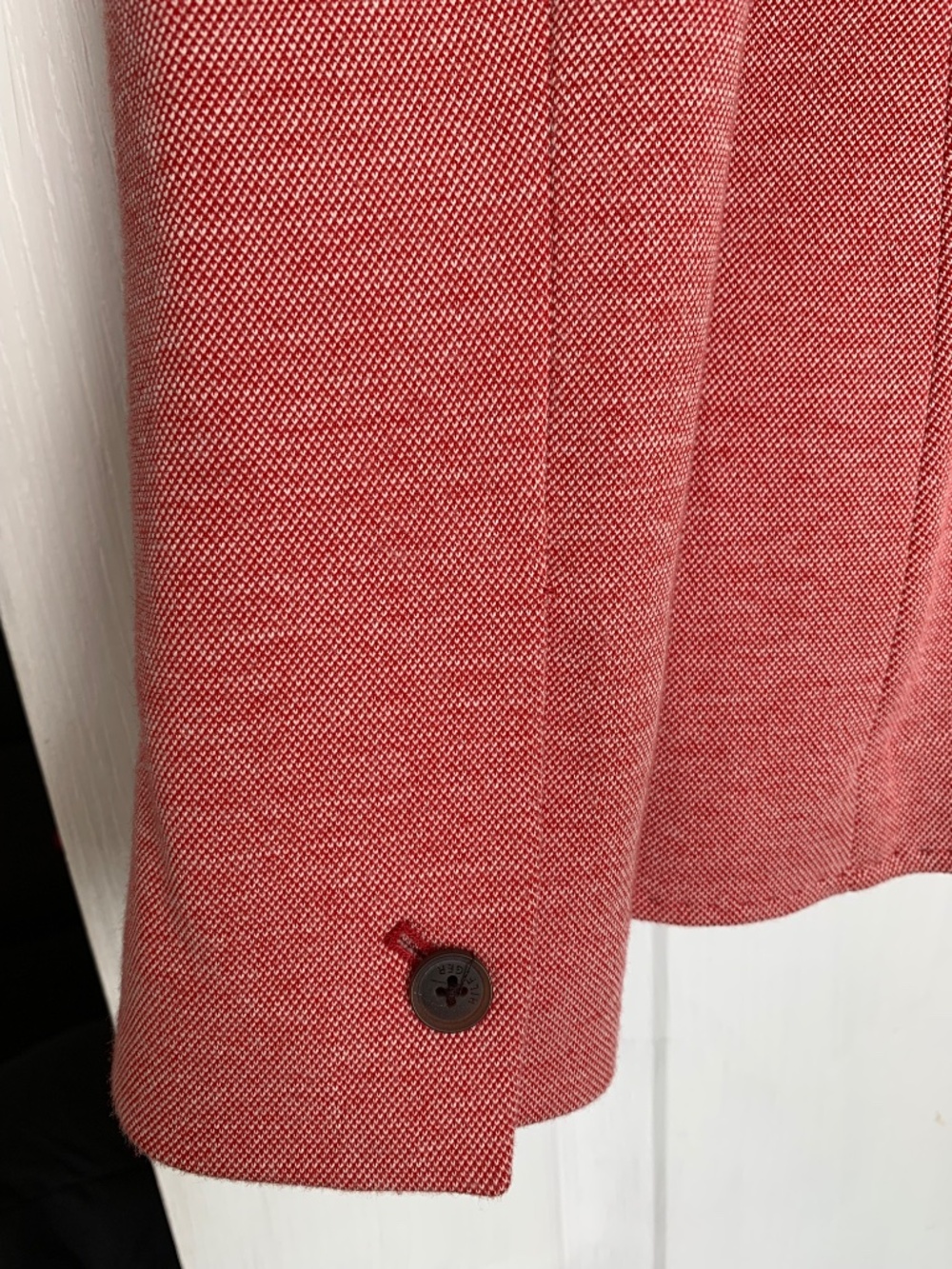 New without tags, Tommy Hilfiger blazer - Picture 5 of 7